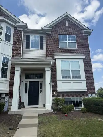 15385 Silver Bell Road, Orland Park, IL 60462