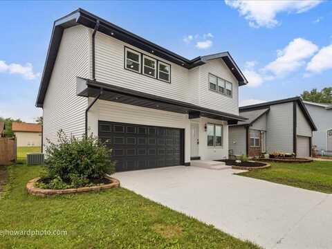 undefined, Country Club Hills, IL 60478