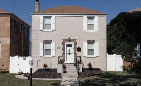 8104 S Fairfield Avenue, Chicago, IL 60652