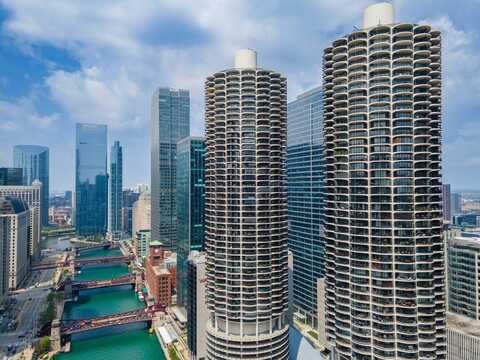 300 N State Street, Chicago, IL 60654