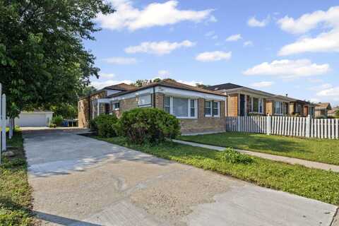 11350 S Vincennes Street, Chicago, IL 60643