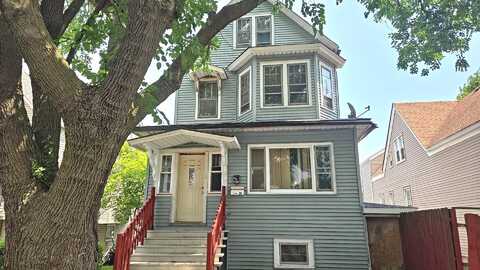 10353 S Avenue G, Chicago, IL 60617