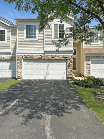 763 Verde Vista Court, Elgin, IL 60123