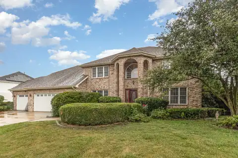 9217 173rd Place, Tinley Park, IL 60487
