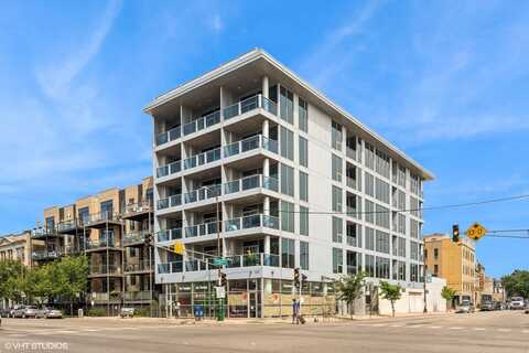 2800 W NORTH Avenue, Chicago, IL 60647