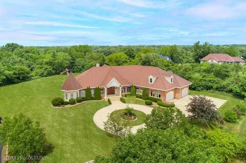 20 Terra Vita Court, South Barrington, IL 60010
