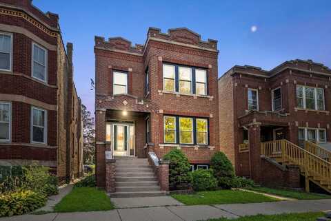 2231 S 61st Court, Cicero, IL 60804