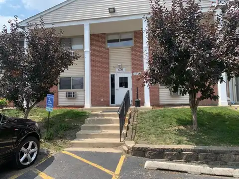 670 Marylin Avenue, Glendale Heights, IL 60139