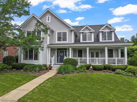 1546 Midway Lane, Glenview, IL 60026