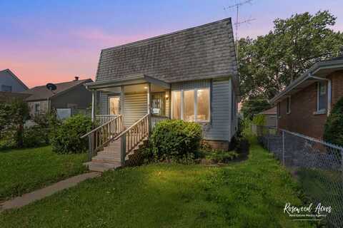 171 N Fulton Avenue, Bradley, IL 60915