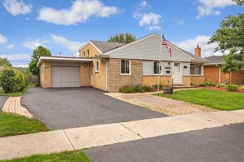 435 E Park Avenue, Elmhurst, IL 60126