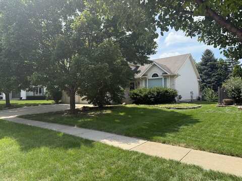 1715 Pembrook Court, Plainfield, IL 60586