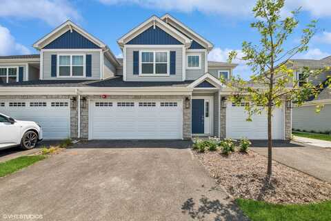 341 Masters Drive, Addison, IL 60101