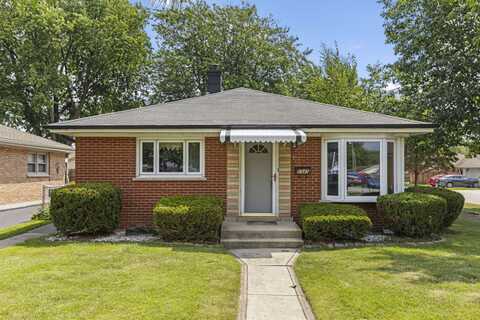 8945 Sproat Avenue, Oak Lawn, IL 60453