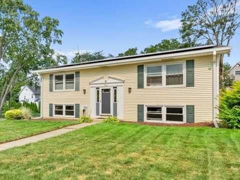 303 S President Street, Wheaton, IL 60187