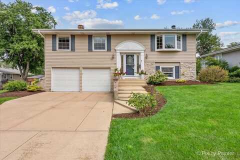 2s111 Churchill Lane, Glen Ellyn, IL 60137