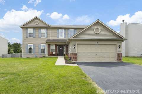 131 S Cranberry Street, Bolingbrook, IL 60490