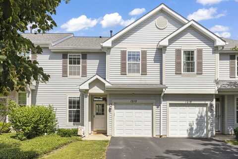 1212 Denver Court, Naperville, IL 60540