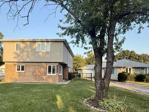 10017 S 52nd Avenue, Oak Lawn, IL 60453