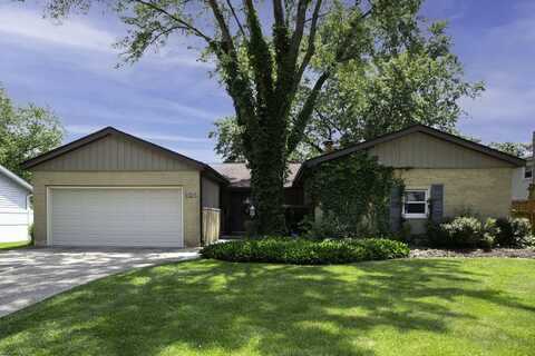 925 Hickory Lane, Darien, IL 60561