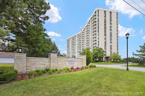 40 N Tower Road, Oak Brook, IL 60523