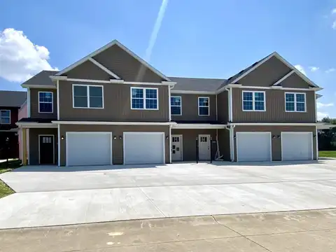 3319 Stoneway Court, Champaign, IL 61822