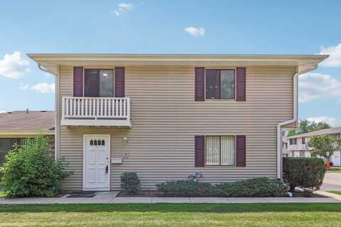 1 Dennis Court, Schaumburg, IL 60193