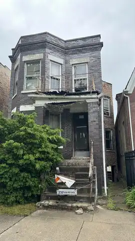 6619 S Champlain Avenue, Chicago, IL 60637
