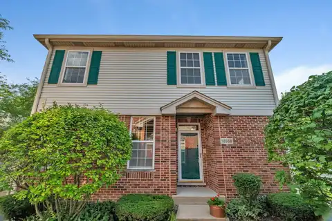 18568 W Point Drive, Tinley Park, IL 60477