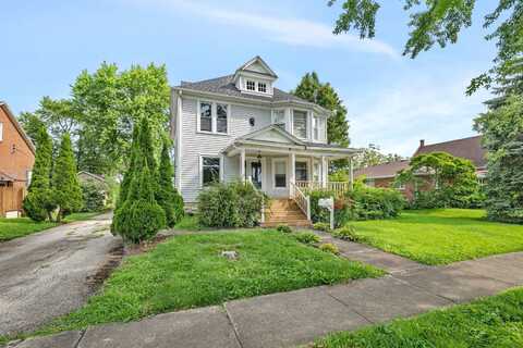 206 W Delaware Street, Dwight, IL 60420