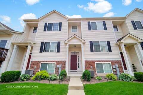 1405 Manning Avenue, Montgomery, IL 60538