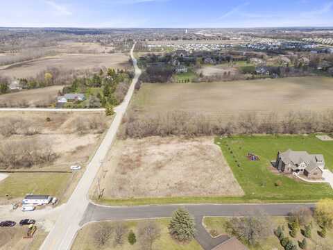 Lot 9 Emerald Court, Saint Charles, IL 60175