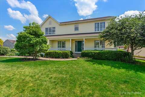 813 Cloverdale Lane, Bolingbrook, IL 60440