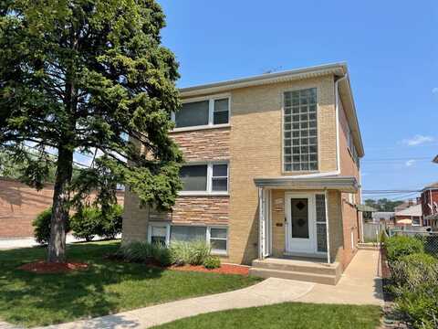 1215 Westchester Boulevard, Westchester, IL 60154