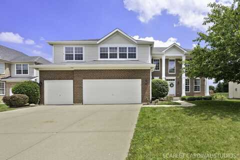 337 Veronica Circle, Bartlett, IL 60103