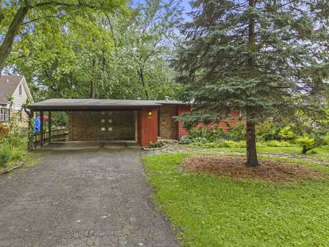 66 S 2nd Avenue, Lombard, IL 60148