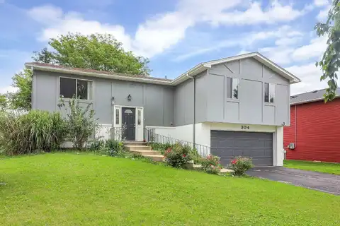 304 Thistle Drive, Bolingbrook, IL 60490