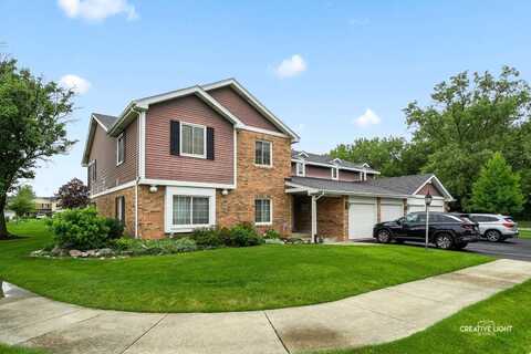 714 Maplewood Court, Willowbrook, IL 60527