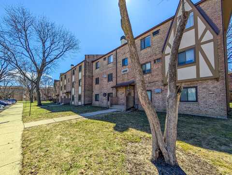 801 S Dwyer Avenue, Arlington Heights, IL 60005