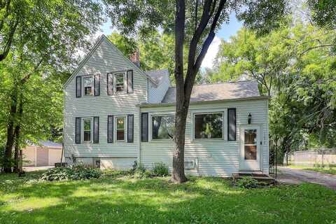 10828 W Grand Avenue, Melrose Park, IL 60164