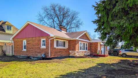 8005 Mobile Avenue, Burbank, IL 60459