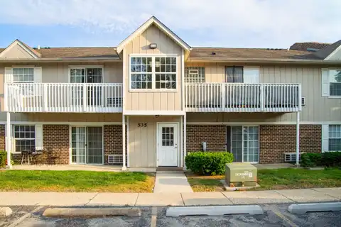 535 E Jefferson Street, Bensenville, IL 60106