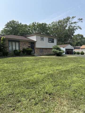 2900 175th Street, Hazel Crest, IL 60429