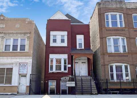 1922 S Leavitt Street, Chicago, IL 60608