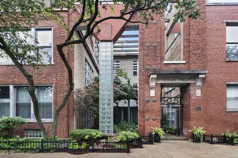 525 N Ada Street, Chicago, IL 60642