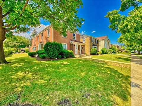6700 N Monticello Avenue, Lincolnwood, IL 60712