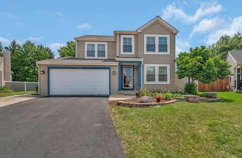 2405 Twin Fountain Court, Plainfield, IL 60586