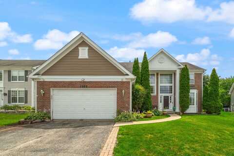 1669 Pinnacle Court, Aurora, IL 60502