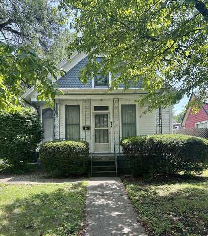 823 W Madison Street, Ottawa, IL 61350