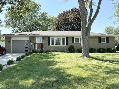 547 Hemlock Lane, Bradley, IL 60915